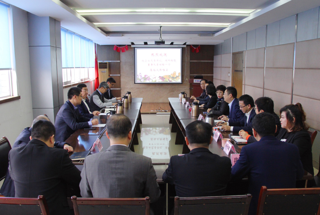 中國科學(xué)院企業(yè)黨委書記、國科控股董事長索繼栓 考察調(diào)研成都唯實.jpg